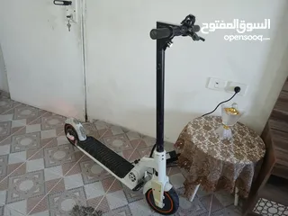  3 سكوتر 36  فوت 15 امبير