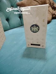  4 عطر كورسا اودي بارفيوم 100 مل - سبيريت أوف كينغز   طبعا جديد يمكن المعاينة قبل الشراء  بسعر حرق 75
