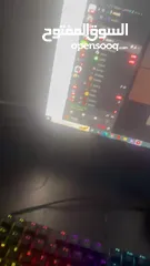  3 Pc Gaming  للبيع مستعمل