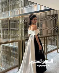  2 فستان اعراس وخطب بجودة عالية