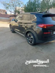  4 هيونداي 2018