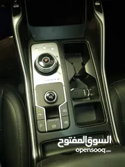  14 كيا سورنتو 2020 هايبرد 1600cc