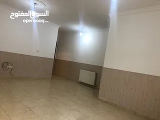  10 شقة فارغة للإيجار بالقرب من دوار إقراء - شبه ارضي مهويه جيدا - من المالك مباشرة