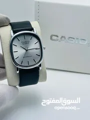  2 ساعة كاسيو ادخل الاعلان