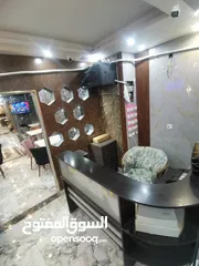  21 موجود للبيع عدة كفي شوب او كفي هاوس للبيع بداعي السفر موجود في الطفيله البيع كامل اقرا الاعلان