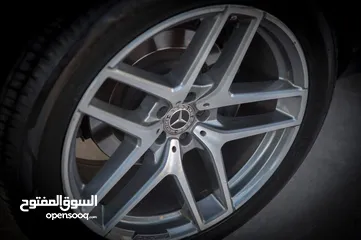  11 مرسيدس GLE 400