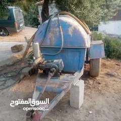  2 عدة تركتور