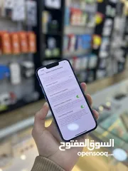  7 Iphone 13 / blue / 128 GB