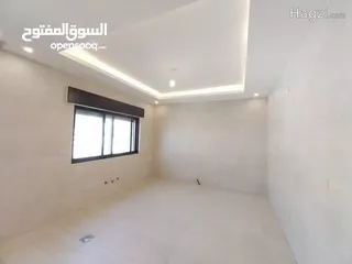  15 شقة مميزة طابق ثالث مع روف للبيع في خلدا ( Property ID : 30443 )