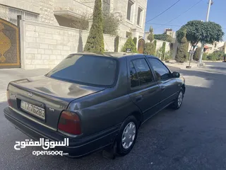  2 نيسان صني 1994 للبيع