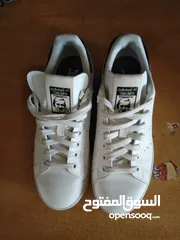  1 احذية Adidas Stan Smith