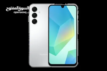  3 جديد الأن سامسونج اي 16 بعدة الوان  // samsung A16 [6Ram /128G]