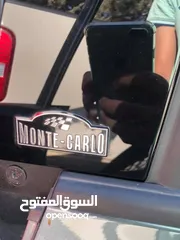  2 سكودا رابيد مونتي كارلو 2019