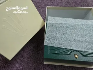  1 ساعة رولكس  Oyster Perpetual Rolex مقاس 41 مطلوب 4000 ريال