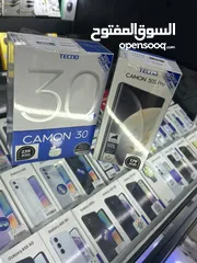  1 Tecno camon 30s pro