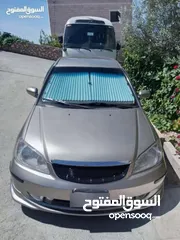 1 هوندا سيفيك 2004