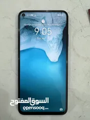  2 هواوي نوفا 5t 128 جيجا نظيف