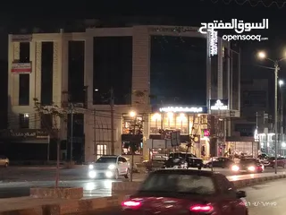  14 مخزنين عدد 2 للايجار بقرب من مجمع عمان وشارع اربد الحصن ودوار اليوسفي وقهوة هيبرد حلويات ميدان شامي