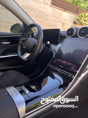  9 C180 2022 AMG للبيع