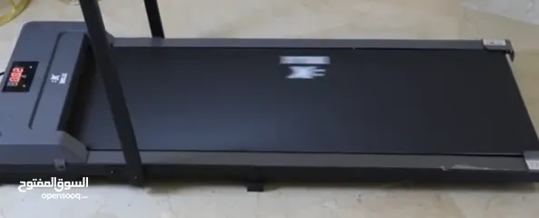  1 جهاز المشي المناسب الكم ولبيوتكم ولصحتكم