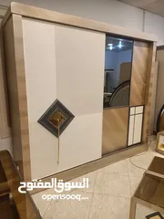  1 اجمل غرف نوم ماستر دمياطي