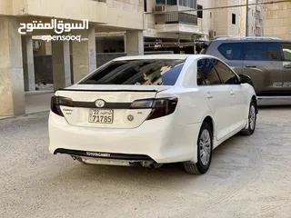  5 البيع كامري 2015 Camry 2015 cash or installments