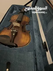  2 كمان Violin