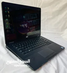  4 Dell Laptop