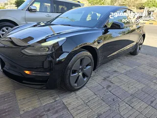  13 Tesla model 3 2023