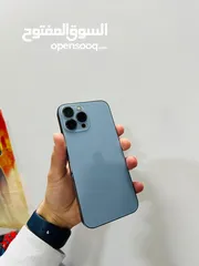  1 iPhone 13 Pro Max  ايفون 13 بروماكس
