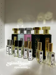  11 عطور نيش اصليه—Original Niche   عطور نيش وديزاينر Perfumes