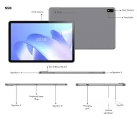  4 الجهاز المميز G tap s50 بسعر لقطة