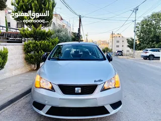  6 سيت ابيزا  2017 فل اوتماتك بحالة الوكالة نخب نخب ولا اغرام بوية الله يبارك
