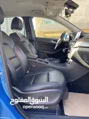  14 Mercedes-Benz B-Class Electric 2014
