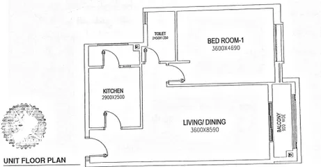  23 *Furnished* Including electricity, water, internet  مؤثثة، شامل الكهرباء والماء والانترنت