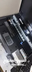 3 طابعة EPSON L8050 بحالة الوكالة طبعت 500 ورقة فقط فيها 75٪ حبر اصلي