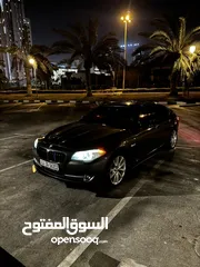  1 BMW 535 للبيع