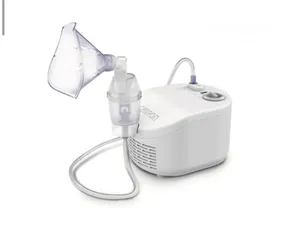  1 جهاز تبخيرة Omron Basic nebulizer