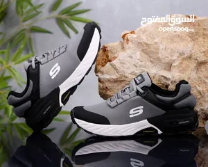  5 سكتشرز.   good sport طبي ومميز  كوالتي  40-46 ماركة عالمية  راحة وجودة  امشي بر احتك