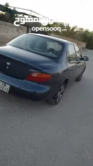  5 هونداي افانتي 97 اتوماتيك