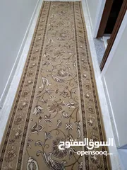  2 ممر سجاد للبيع