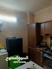  6 شقة شبه ارضية مع حديقة خاصة للبيع بسعر مغري