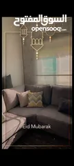  1 طقم كنب كورنر للبيع