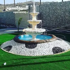  10 مؤسسة ومشاتل رويد لتنسيق الحدائق