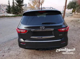  17 انفينتي 2014 qx60 فل كامل بسعر حرق
