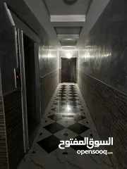  3 شقة للبيع في الجبهية