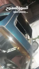  2 دايو لانوس موديل 2001 اوتوماتيك