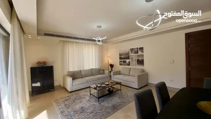  16 شقة فاخرة لللايجار في عبدون ( Property 40198 ) سنوي فقط