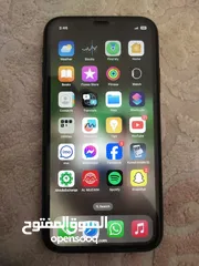  1 iPhone XR 256 gb