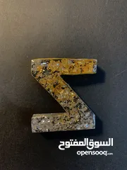  11 اعمال يدويه بماده الريزن